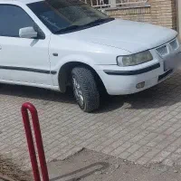 سمند مدل ۸۸