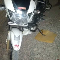 قیمت صدملیون|موتورسیکلت|جازموریان, |دیوار