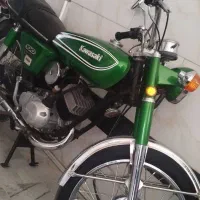 کاواراکی ۱۰۰