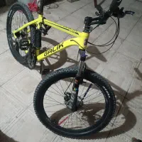 دوچرخه کلیک نو