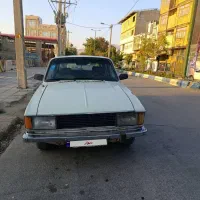 فروش پیکان سواری مدل ۸۳|خودرو سواری و وانت|اسدآباد, |دیوار