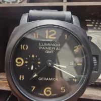 ساعت Luminor Panerai