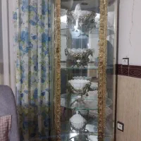 بوفه برنز