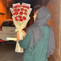 دسته گل اماده در بروجن