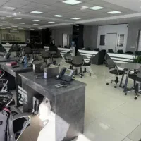۲ نفر نیروی منشی مجرد خانم غیر حضوری مودب