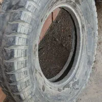 لاستیک دست دو