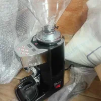 دستگاه اسیاب قهوه