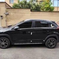 X22proدرجه ۱دنده|خودرو سواری و وانت|شیراز, باغ تخت|دیوار