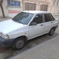 پراید ۸۷ دوگانه دست|خودرو سواری و وانت|همدان, |دیوار