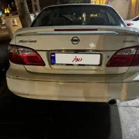 نیسان ماکسیما مونتاژ اتوماتیک، مدل ۱۳۸۹|خودرو سواری و وانت|تهران, نیروی هوایی (پیروزی)|دیوار