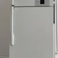 یخچال ال جی فریزر بالا