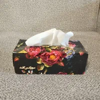 دستمال کاغذی جعبه ای ۲۰۰ برگ و ۳۰۰ برگ|مواد شوینده و دستمال کاغذی|تهران, باغ فیض|دیوار