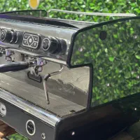 دستگاه اسپرسو قهوه سازصنعتی لاسپازیالهs2مدل۲۰۱۶تال