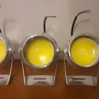 چراغ و لامپ جت لایت نما و استخر