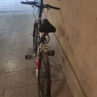 دوچرخه سایز 24|دوچرخه، اسکیت، اسکوتر|تهران, حشمتیه|دیوار