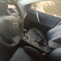 mazda3|خودرو سواری و وانت|تهران, عباس‌آباد|دیوار