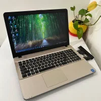 لپتاپ ASUS 2020 حافظه SSD