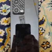 ردمی نوت ۱۲ پرو note 12 pro 5g کم کار