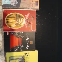 کتاب رمان و داستان|کتاب و مجله ادبی|تهران, شهرک هما|دیوار