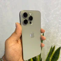 iPhoneایفون15پرومکس نچرال اقساط طلایی باورنکردنی|موبایل|اصفهان, احمدآباد|دیوار