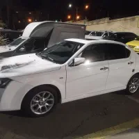 دنا پلاس توربو شارژ   اتوماتیک