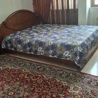 تخت دو نفره|تخت و سرویس خواب|قائم‌شهر, |دیوار