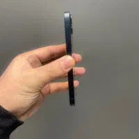 آیفون ۱۳نرمال ۱۲۸گیگ ch رنگ مشکی|موبایل|تهران, شهرک غرب|دیوار