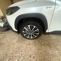 کرولا کراس ۲۰۲۵|خودرو سواری و وانت|چابهار, |دیوار