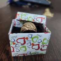 انگشتر طلا روس