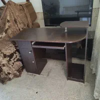 میزکامپیوتر|میز تحریر و کامپیوتر|علی‌آباد کتول, |دیوار