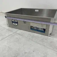 سینگ|آب‌چکان و نظم‌دهنده ظروف|دزفول, |دیوار