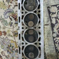 سرسیلندرفرانسوی پژو|قطعات یدکی و لوازم جانبی|چابهار, |دیوار