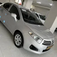 برلیانس h230 خاص