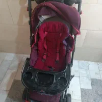 کالسکه ،کریر ،روروک|کالسکه و لوازم جانبی|شیراز, شهرک امام حسن|دیوار