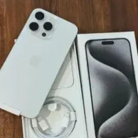 گوشی آیفون ۱۵ پرومکس های کپی نو