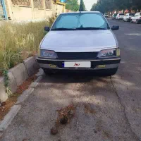 پژو 405|خودرو سواری و وانت|محمدیه-قزوین, |دیوار