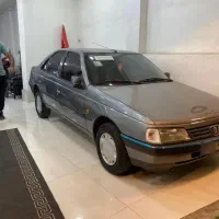 پژو ۴۰۵ مدل۸۹|خودرو سواری و وانت|خمام, |دیوار