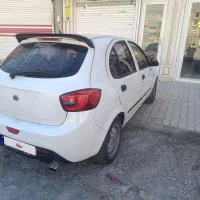 تیبا 2مدل 93|خودرو سواری و وانت|کرمانشاه, |دیوار