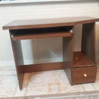 میز کامپیوتر|میز تحریر و کامپیوتر|اسلام‌شهر, شهرک واوان|دیوار