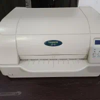 پرینتر سوزنی sp40