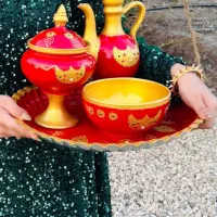 ست حنابندون