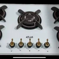 گاز صفحه ای