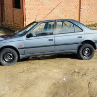 ۴۰۵ مدل ۹۷|خودرو سواری و وانت|مریوان, |دیوار