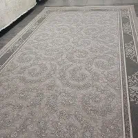 فرش سالنی سه در پنج خودم۷۸خریدم