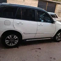 MWM x33s|خودرو سواری و وانت|کرمان, |دیوار