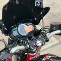 بنلی 300 مدل ۹۶|موتورسیکلت|تبریز, |دیوار