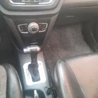 شاسی بلند اتومات سوار شو با پول پراید.ایکس ۵۰اتومت