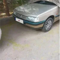 پژو ۴۰۵