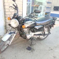 تیزپر 200 طرح باکسر تمیز