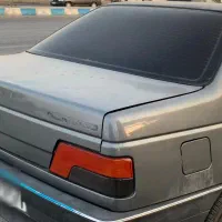 پژو مدل 92